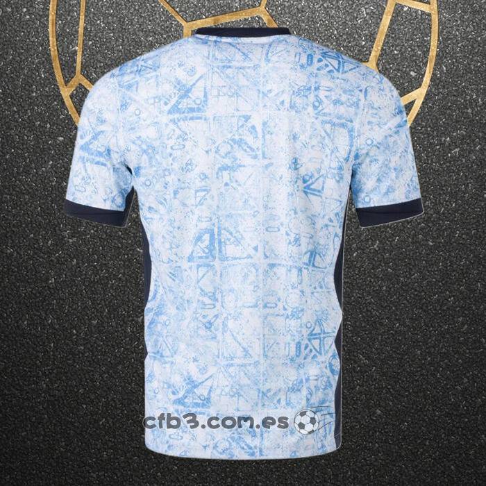 Chandal del Portugal Segunda 2024 - Pantalon Corto